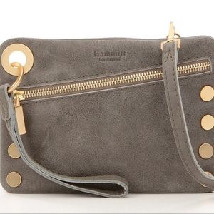 Hammit Crossbody Bag